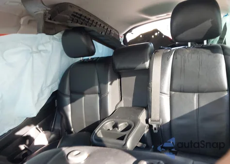 2019 Nissan Pathfinder Sl z USA, uszkodzony, nr VIN 5N1DR2MM7KC635357